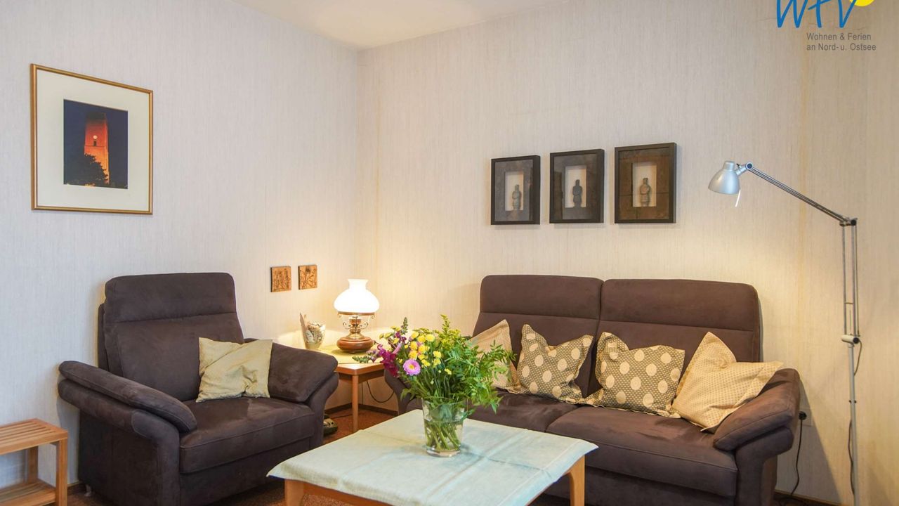 Wohnzimmer Wohnzimmer